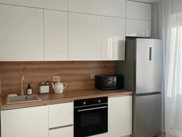 Снять однокомнатную квартиру Вертковская ул, 39  м&sup2;, 4000 рублей