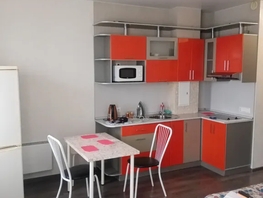 Снять однокомнатную квартиру Дмитрия Донского ул, 25  м&sup2;, 2300 рублей