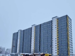 Снять однокомнатную квартиру Бронная ул, 46  м&sup2;, 2700 рублей