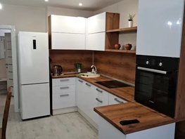 Снять однокомнатную квартиру Петухова ул, 42  м&sup2;, 2800 рублей