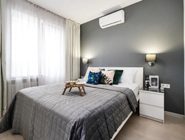 Снять двухкомнатную квартиру Сибирская ул, 50  м&sup2;, 3884 рублей