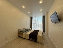 Снять однокомнатную квартиру Ясный Берег ул, 40  м&sup2;, 3288 рублей