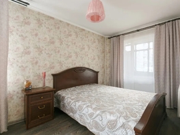 Снять четырехкомнатную квартиру Широкая ул, 77  м&sup2;, 3600 рублей