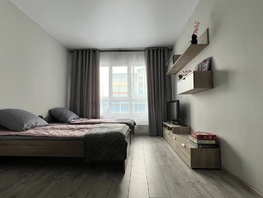 Снять однокомнатную квартиру Ясный Берег ул, 38  м&sup2;, 4500 рублей