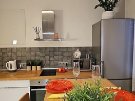 Снять трехкомнатную квартиру Романова ул, 35  м&sup2;, 3000 рублей