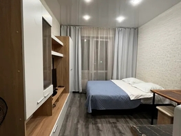 Снять однокомнатную квартиру Заречная ул, 20  м&sup2;, 2200 рублей