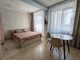 Снять однокомнатную квартиру Заречная ул, 30  м&sup2;, 2890 рублей