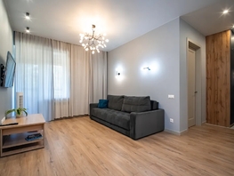 Снять двухкомнатную квартиру Красный пр-кт, 47  м&sup2;, 5500 рублей