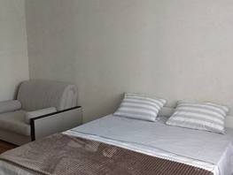 Снять однокомнатную квартиру Титова ул, 37  м&sup2;, 2300 рублей