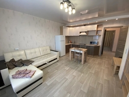 Снять двухкомнатную квартиру Горский мкр, 50  м&sup2;, 3220 рублей