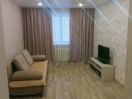 Снять однокомнатную квартиру Стофато ул, 39  м&sup2;, 2400 рублей