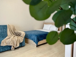 Снять однокомнатную квартиру Немировича-Данченко ул, 34  м&sup2;, 2700 рублей