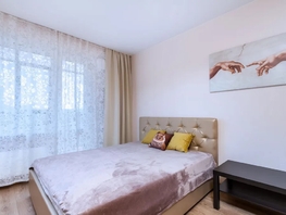 Снять однокомнатную квартиру Демьяна Бедного ул, 54  м&sup2;, 5000 рублей