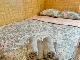 Снять однокомнатную квартиру Бориса Богаткова ул, 24  м&sup2;, 2390 рублей