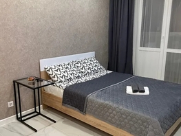 Снять однокомнатную квартиру Забалуева ул, 27  м&sup2;, 2700 рублей
