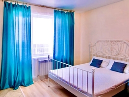 Снять однокомнатную квартиру Сибирская ул, 35  м&sup2;, 3075 рублей