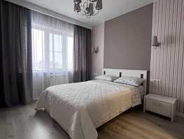 Снять однокомнатную квартиру Мичурина ул, 40  м&sup2;, 3125 рублей