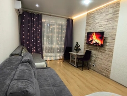 Снять однокомнатную квартиру Ясный Берег ул, 56  м&sup2;, 3500 рублей