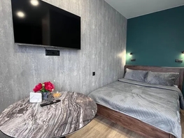 Снять однокомнатную квартиру Никитина ул, 28  м&sup2;, 3690 рублей