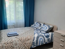 Снять двухкомнатную квартиру Терешковой ул, 43  м&sup2;, 4200 рублей