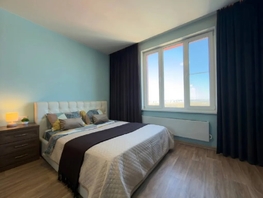 Снять трехкомнатную квартиру Пригородная ул, 60  м&sup2;, 3969 рублей