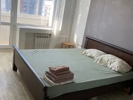 Снять двухкомнатную квартиру Вокзальная магистраль ул, 42  м&sup2;, 2800 рублей