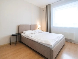 Снять однокомнатную квартиру Романова ул, 30  м&sup2;, 3410 рублей