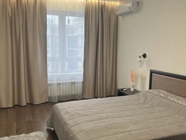 Снять однокомнатную квартиру Фрунзе ул, 43  м&sup2;, 3500 рублей