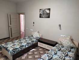 Снять трехкомнатную квартиру Медкадры ул, 77  м&sup2;, 4000 рублей