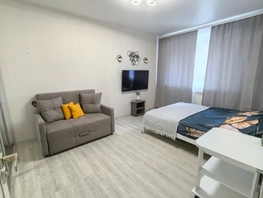Снять однокомнатную квартиру Дениса Давыдова ул, 34  м&sup2;, 3000 рублей