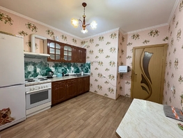 Снять однокомнатную квартиру Степная ул, 36  м&sup2;, 3360 рублей