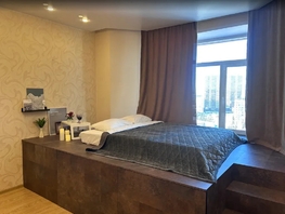 Снять двухкомнатную квартиру Молодежи б-р, 70  м&sup2;, 5472 рублей