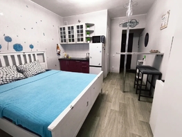 Снять однокомнатную квартиру Стофато ул, 20  м&sup2;, 2700 рублей