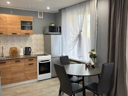 Снять однокомнатную квартиру Челюскинцев ул, 30  м&sup2;, 2475 рублей