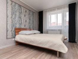 Снять однокомнатную квартиру Петухова ул, 36  м&sup2;, 2300 рублей
