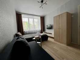 Снять двухкомнатную квартиру Блюхера ул, 44  м&sup2;, 2990 рублей