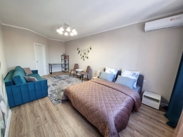 Снять однокомнатную квартиру Сакко и Ванцетти ул, 47  м&sup2;, 3500 рублей
