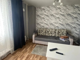 Снять однокомнатную квартиру Петухова ул, 23  м&sup2;, 2300 рублей
