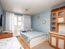 Снять однокомнатную квартиру Виктора Уса ул, 27  м&sup2;, 2323 рублей