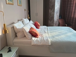 Снять однокомнатную квартиру Гребенщикова ул, 36  м&sup2;, 3000 рублей
