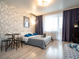 Снять однокомнатную квартиру Немировича-Данченко ул, 26  м&sup2;, 3000 рублей