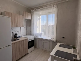 Снять двухкомнатную квартиру Ватутина ул, 47  м&sup2;, 3750 рублей