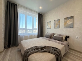 Снять однокомнатную квартиру Никитина ул, 50  м&sup2;, 3402 рублей