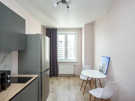 Снять однокомнатную квартиру Бородина ул, 35  м&sup2;, 2525 рублей