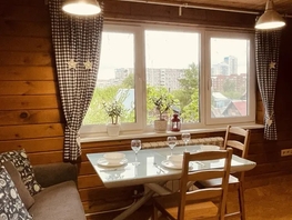 Снять  дом Тургенева ул, 60  м&sup2;, 4500 рублей