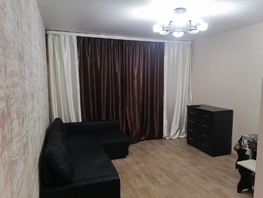 Снять однокомнатную квартиру Первомайская ул, 26  м&sup2;, 1900 рублей