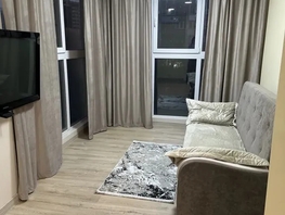Снять трехкомнатную квартиру Красина ул, 60  м&sup2;, 4000 рублей