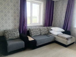 Снять однокомнатную квартиру Первомайская ул, 34  м&sup2;, 2000 рублей