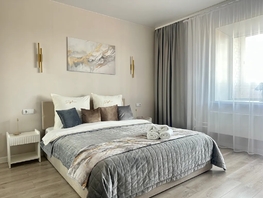Снять однокомнатную квартиру Титова ул, 42  м&sup2;, 3450 рублей