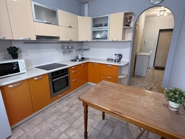 Снять однокомнатную квартиру Плановая ул, 40  м&sup2;, 3200 рублей